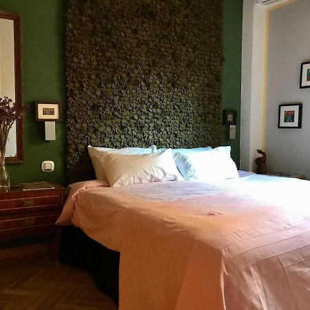 Apartment Olivar Madrid Buitenkant foto