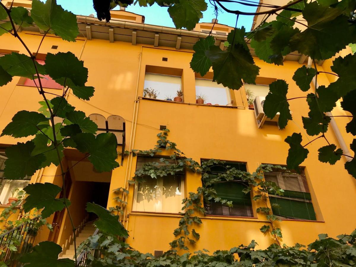 Apartment Olivar Madrid Buitenkant foto