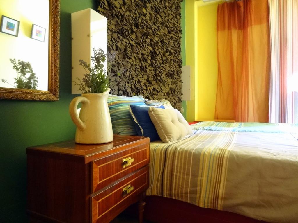 Apartment Olivar Madrid Kamer foto