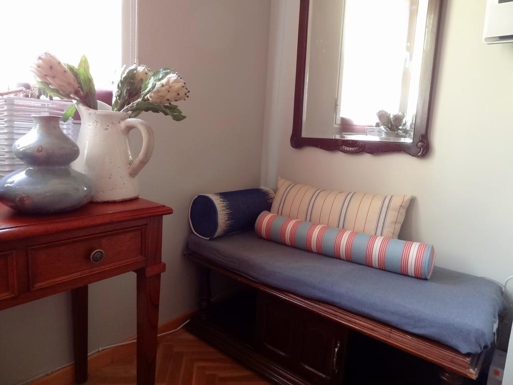 Apartment Olivar Madrid Kamer foto