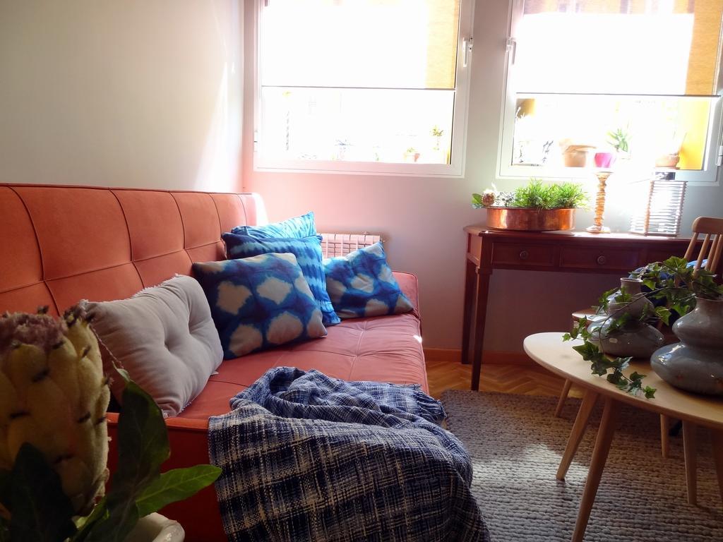 Apartment Olivar Madrid Kamer foto