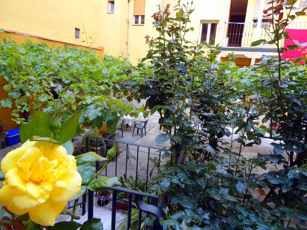 Apartment Olivar Madrid Kamer foto